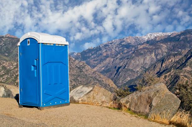 Best Porta potty delivery and setup  in Mountain House, CA