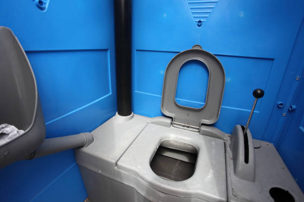 Affordable portable toilet rental in Mountain House, CA