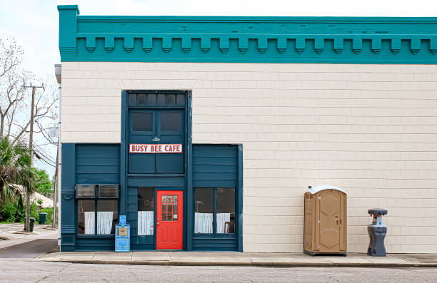 Portable Toilet Options We Offer in Mountain House, CA
